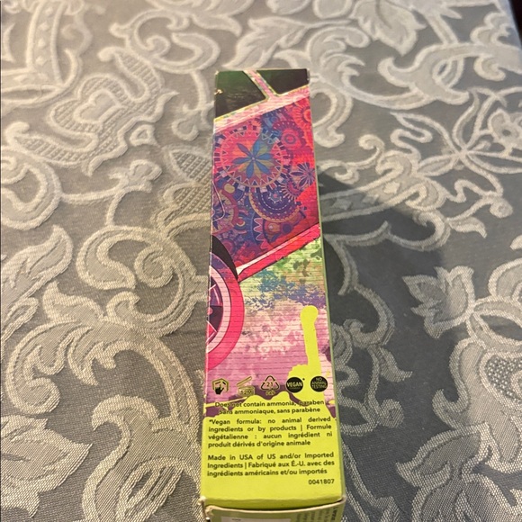 Pulp Riot Acid Spill Semi-Permanent Hair Color - Picture 3 of 7